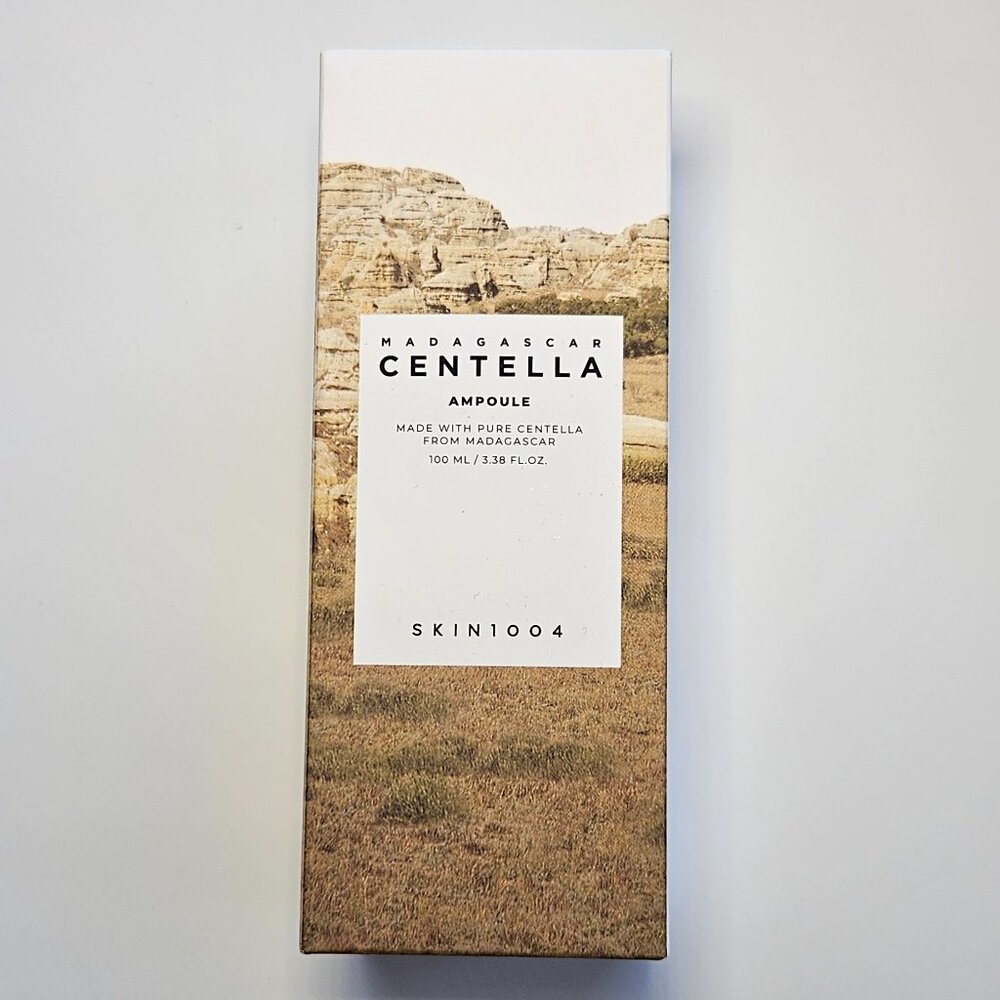 SKIN1004 Madagascar Centella Ampoule